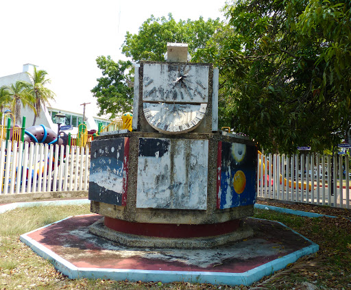 Planetarium Tabasco 2000 - Thumbnail