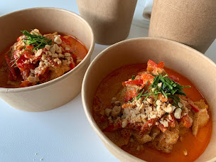 Photo n°10 de Bangkok Cuisine à Saint-Armel (Fabrication d'aliments)