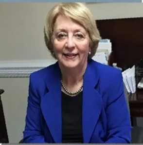 Frances H. Hollinger - Thumbnail