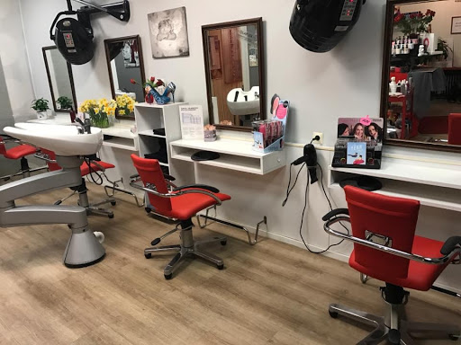 Haarstudio Marina Lindle