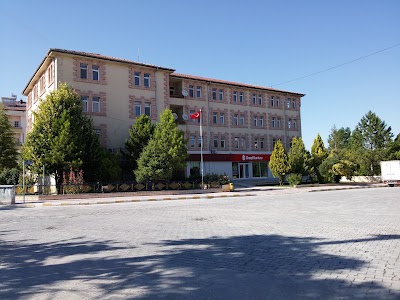 Photos of Sultanhani Belediyesi