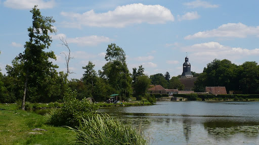 GR 35 De Verneuil d'Avre et d'Iton (Eure) à Rochefort-sur-Loire (Maine-et-Loire) Gallery - France