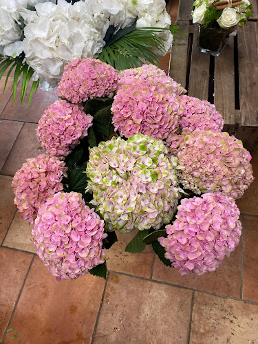 Les Fleurs du Passage - Fleuriste Rouen - Fleuriste