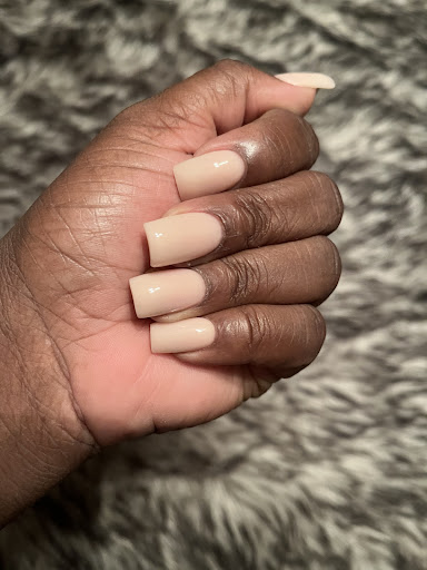 A1 Nails - Visual
