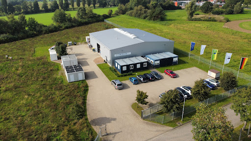 Freqcon GmbH - Thumbnail