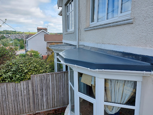 A & M Fibreglass Flatroofing - Thumbnail