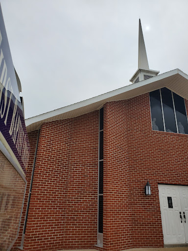 FBC Kahoka Gallery - United States