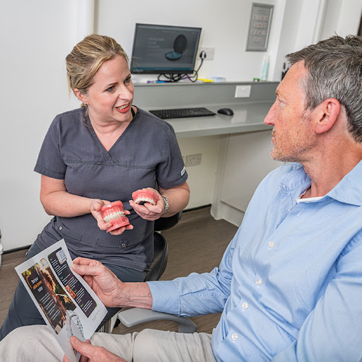 Portman Smile Clinic Ilkley - Thumbnail