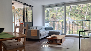 Photo n°10 de THE OTHER FLAT - Location Meublée Marseille à Marseille (Agence de location d'appartements)