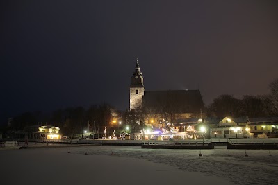 Photos of Naantali Church