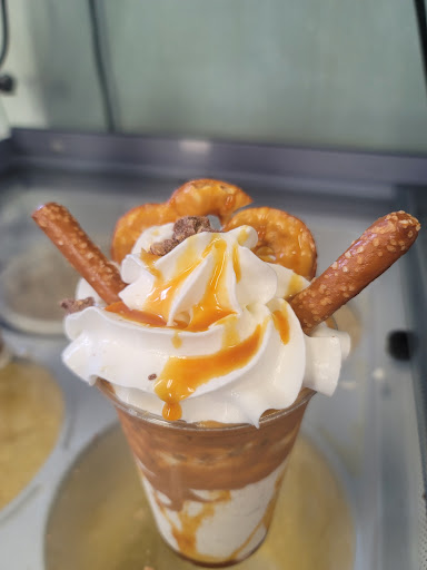 The Mammoth Smoke Shack - Thumbnail