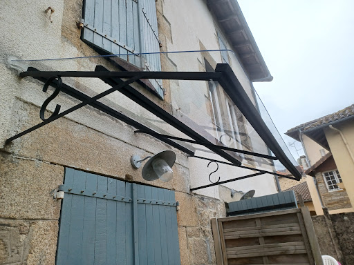 Photo de François Pitout à Exideuil-sur-Vienne (16150)