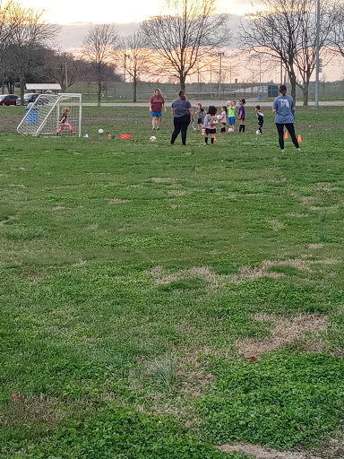 Sikeston High School Soccer Field - Thumbnail