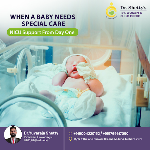 Breathing trouble, infection risk, or low birth weight newborns may need expert care early on.