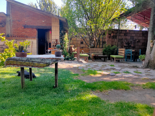 Los Ciruelos, Restaurante-Granja - Thumbnail