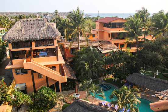 Casamar Suites Hotel by null
