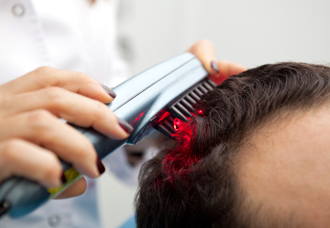 Studio Beleza Mall – Terapia Capilar em Belo Horizonte - Salão de Beleza