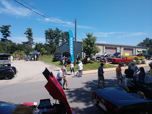 Fields Auto Care - Thumbnail