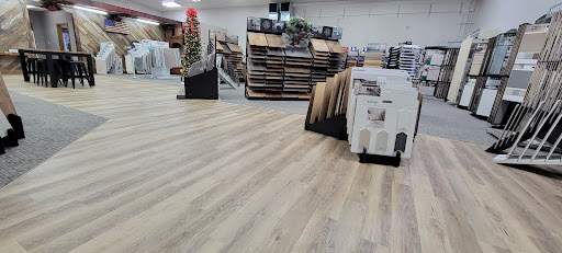 Preferred Flooring - Visual