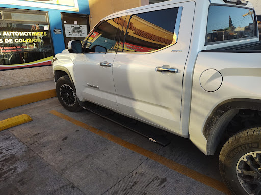 auto sport accesorios automotrices y partes de colision - Thumbnail
