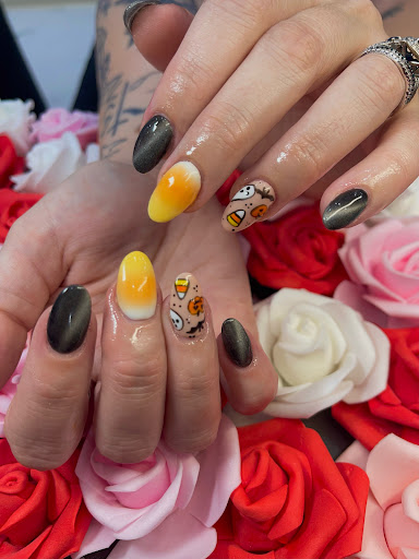 Chloë Beauty Nail Bar - Thumbnail