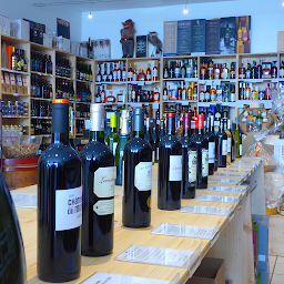 Photo n°10 de La Cave des Plaisirs Gourmands - Caviste Cambrai à Cambrai (Cave à vins)