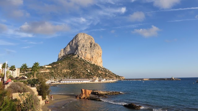 Calp