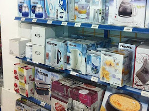 Photo n°3 de Centrakor Saint Jean de Védas à Saint-Jean-de-Védas (Magasin d'ameublement d'extérieur)