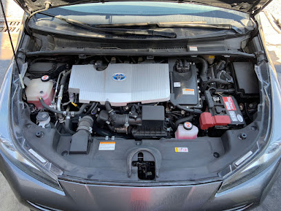 Autolavado Continental