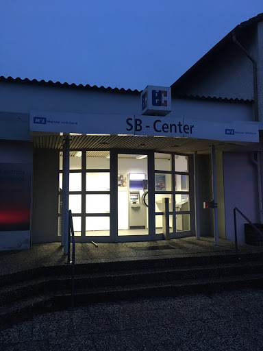 Volksbank Darmstadt Mainz, SB-Stelle Oppenheim / Weingärten - Thumbnail
