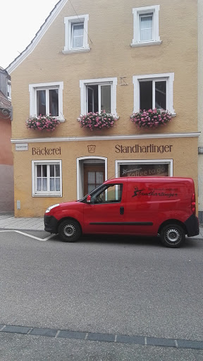 Bäckerei Standhartinger - Thumbnail