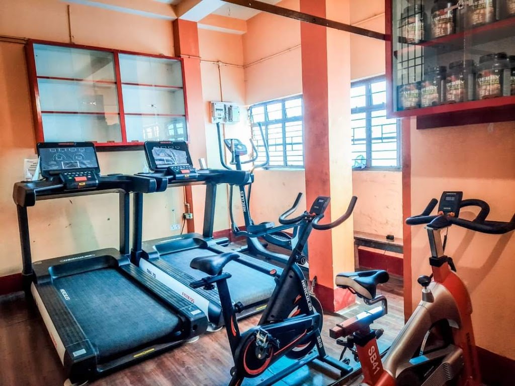 Guru Gym