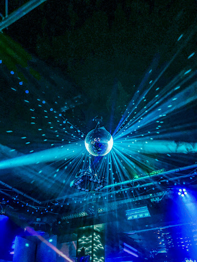 Point Eventlocation - Visual