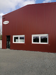 Photo n°8 de HELLRACE à Boussay (Garage automobile)