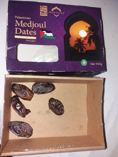Al Wasifat Store - Thumbnail