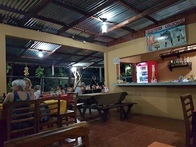 Photos of Cevichera Colochos