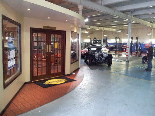 Lochrin Autos Ltd - Thumbnail