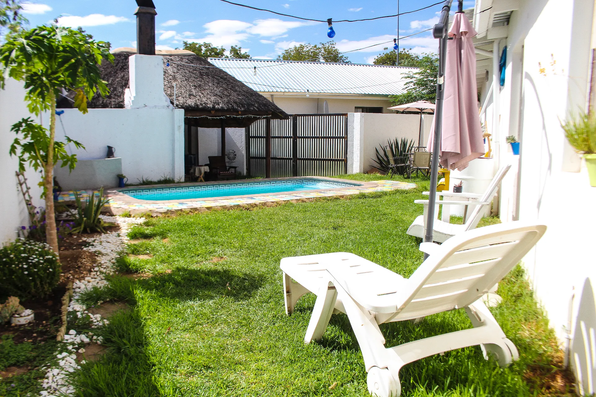 Kate's Nest Guest House