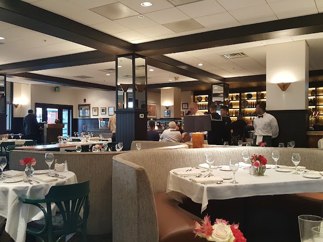 Delancey Street Restaurant