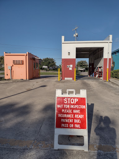 Due Now Official Inspection Station #11 - Thumbnail