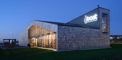 Bost L'Espace Poêles et Cheminées