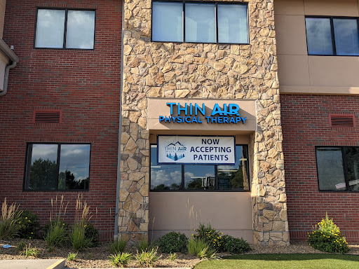 Thin Air Physical Therapy