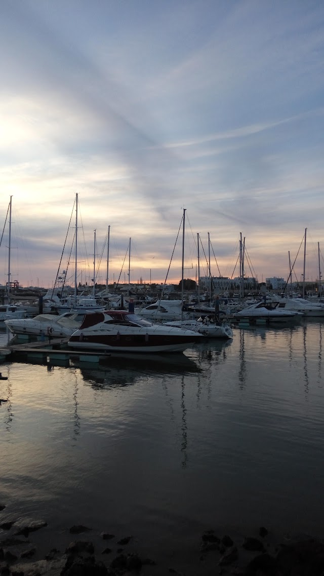 Marina de Vilamoura