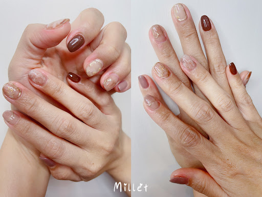 Millet米兒美甲美睫 - 主要照片