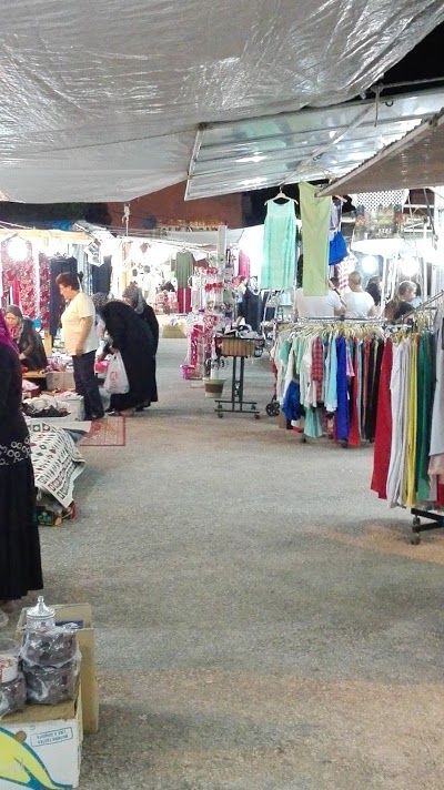 Photos of Kurşunlu Gece Pazarı