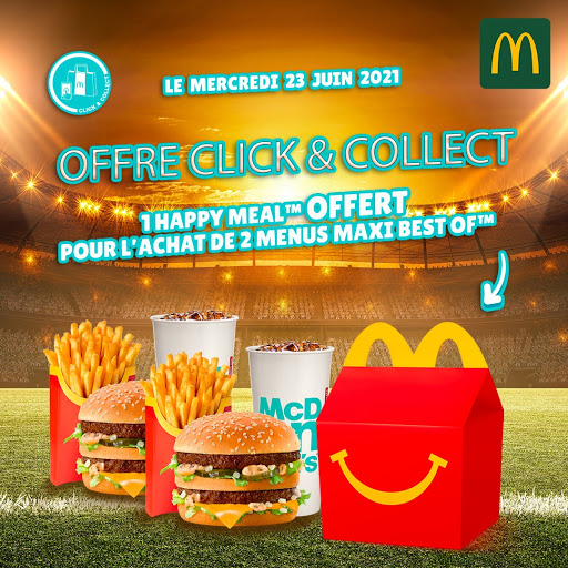 Photo 4 - McDonald's