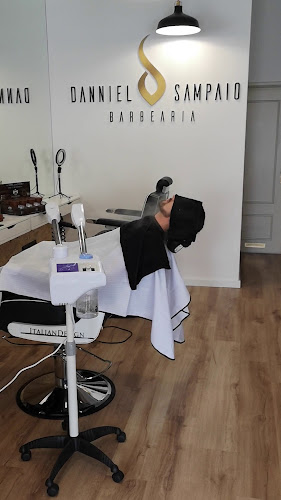 Danniel Sampaio Barbearia