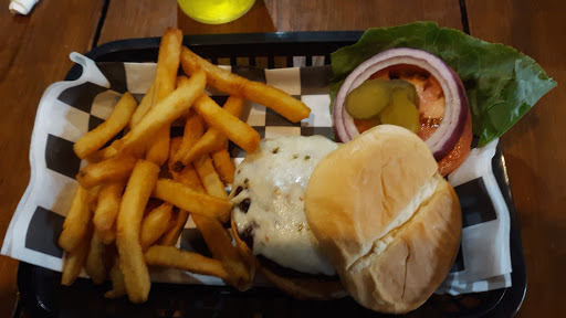 First St Grille - Thumbnail