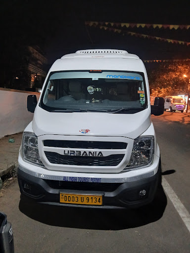Luxury 16 seater and 10 seater vehicle's open for booking post image