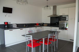 Photo n°33 de Domaine un jour parfait à Rostrenen (Chambre d'hôtes)